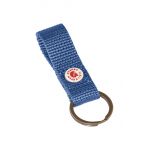 Fjallraven breloc Kanken Keyring culoarea albastru F23785.571