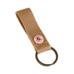 Fjallraven breloc Kanken Keyring culoarea maro  F23785