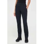 Montane pantaloni de exterior Tucana Lite culoarea negru