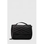 Pepe Jeans poseta culoarea negru