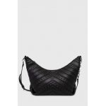 Pepe Jeans poseta culoarea negru