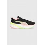 Puma pantofi de alergat Magnify Nitro 2 Dream Rush culoarea negru