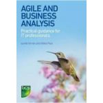 Agile and Business Analysts - Lynda Girvan Debra Paul
