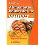 Alimentatia bolnavilor de cancer - D.D. Chiriac