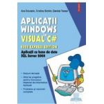 Aplicatii Windows in Visual C - Ana Intuneric Cristina Sichim