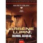 Arsene Lupin in ochiul acului