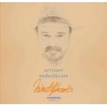 Audiobook - Scrisori nedesfacute - Nicu Alifantis