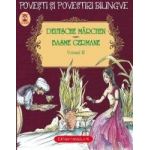 Basme Germane Vol. 3. Deutsche Marchen