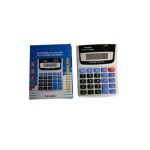 Calculator de birou Engros, electronic, 12 cm