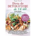 Dieta De Detoxifiere De 14 Zile - Maggie Pannell