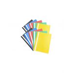 Dosar plastic ,A4,12buc/set,Engross