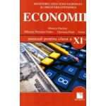 Economie. Manual pentru clasa a XI-a
