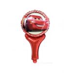 En-gros Balon din Folie metalizata, diverse animatii, 50cm