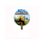 En-gros Balon din folie metalizata, figurine animate, 44.5×50cm