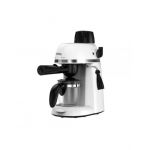 Expressor cafea, putere 800W, presiune de 3.5 bari, alb / ZLN 9359 Engros