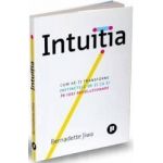 Intuitia - Bernadette Jiwa