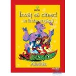 Invat sa citesc in limba engleza - Aladdin - Nivelul 1