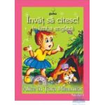 Invat sa citesc in limba engleza - Alice in Tara Minunilor - Nivelul 1