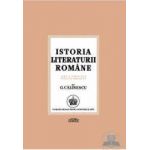 Istoria literaturii romane de la origini pana in prezent - G. Calinescu