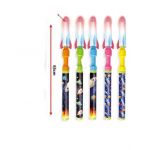 Jucărie bagheta rachetă engros cu led 80 cm