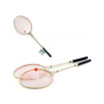 Palete badminton engros lemn