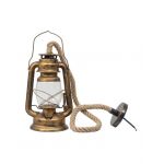 Pendul, felinar cu funie, dimensiuni 29x18cm, E27, IP20 / ZTS 8420 Engros