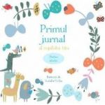 Primul jurnal al copilului tau. Pentru baietei - Kaliaha Volha