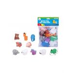Set 12 animale pentru baie Engros