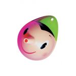 Alessi pâlnie Pino Funnel