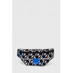 Karl Lagerfeld Jeans borseta culoarea negru