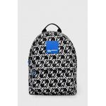 Karl Lagerfeld Jeans rucsac culoarea negru, mare, modelator