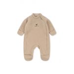 Konges Sløjd combinezon bebe culoarea roz