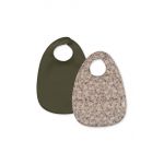 Konges Sløjd salopete pentru bebelusi 2-pack