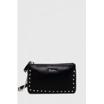 Pepe Jeans poseta culoarea negru