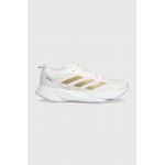 adidas Performance pantofi de alergat Adizero SL culoarea alb