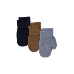 Konges Sløjd manusi copii 3-pack