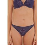 women'secret chiloti SENSE 1 culoarea violet, 5356435
