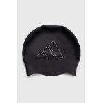 adidas Performance casca inot culoarea negru IA8305