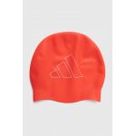 adidas Performance casca inot culoarea roz IM1049