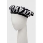 Kangol bereta culoarea alb