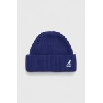 Kangol caciula din tricot gros