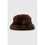 Kangol palarie culoarea maro