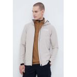 adidas TERREX jacheta de exterior Multi Softshell culoarea bej
