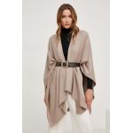 Answear Lab curea femei, culoarea negru