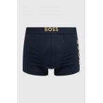BOSS boxeri barbati, culoarea albastru marin