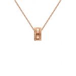 Daniel Wellington colier Elevation