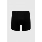 Icebreaker lenjerie functionala Anatomica Cool-Lite culoarea negru