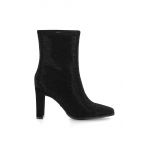 Mexx botine Mandy femei, culoarea negru, cu toc drept, MXTY035601W