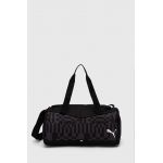 Puma geantă culoarea negru 79912