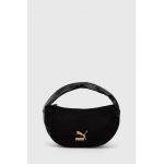 Puma poseta culoarea negru